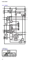 Preview for 42 page of Sony HCD-EC98P - Amplifier, Cd Player Service Manual