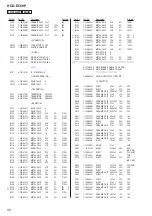 Preview for 56 page of Sony HCD-EC98P - Amplifier, Cd Player Service Manual