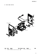 Предварительный просмотр 33 страницы Sony HCD-ECL5 Service Manual