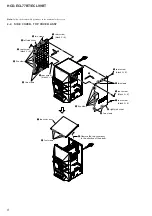 Предварительный просмотр 8 страницы Sony HCD-ECL77BT Service Manual