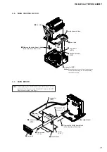 Предварительный просмотр 11 страницы Sony HCD-ECL77BT Service Manual