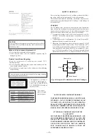 Preview for 2 page of Sony HCD-ED1 Service Manual