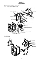 Preview for 6 page of Sony HCD-ED1 Service Manual