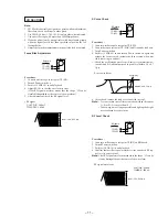 Предварительный просмотр 11 страницы Sony HCD-ED1 Service Manual