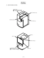 Preview for 13 page of Sony HCD-ED1 Service Manual