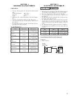 Preview for 9 page of Sony HCD-ED2 - Compact Disc Deck Receiver Service Manual