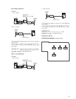 Preview for 11 page of Sony HCD-ED2 - Compact Disc Deck Receiver Service Manual