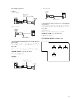 Предварительный просмотр 11 страницы Sony HCD-ED2 - Compact Disc Deck Receiver Service Manual