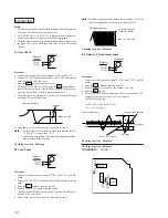 Preview for 12 page of Sony HCD-ED2 - Compact Disc Deck Receiver Service Manual