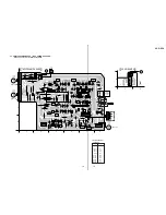 Предварительный просмотр 19 страницы Sony HCD-ED2 - Compact Disc Deck Receiver Service Manual