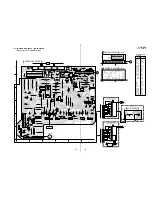 Предварительный просмотр 25 страницы Sony HCD-ED2 - Compact Disc Deck Receiver Service Manual