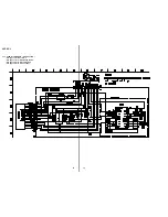 Preview for 26 page of Sony HCD-ED2 - Compact Disc Deck Receiver Service Manual