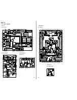 Предварительный просмотр 28 страницы Sony HCD-ED2 - Compact Disc Deck Receiver Service Manual