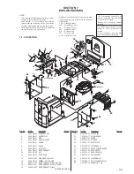 Предварительный просмотр 33 страницы Sony HCD-ED2 - Compact Disc Deck Receiver Service Manual