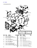 Предварительный просмотр 34 страницы Sony HCD-ED2 - Compact Disc Deck Receiver Service Manual