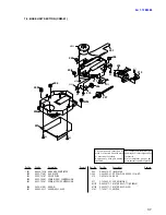 Предварительный просмотр 37 страницы Sony HCD-ED2 - Compact Disc Deck Receiver Service Manual