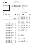 Preview for 38 page of Sony HCD-ED2 - Compact Disc Deck Receiver Service Manual