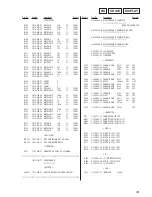 Preview for 39 page of Sony HCD-ED2 - Compact Disc Deck Receiver Service Manual