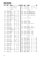 Предварительный просмотр 46 страницы Sony HCD-ED2 - Compact Disc Deck Receiver Service Manual