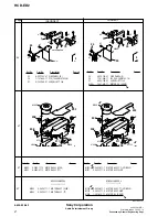 Preview for 50 page of Sony HCD-ED2 - Compact Disc Deck Receiver Service Manual