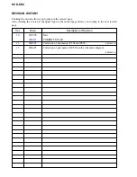 Preview for 52 page of Sony HCD-ED2 - Compact Disc Deck Receiver Service Manual