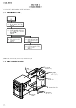 Предварительный просмотр 6 страницы Sony HCD-EH10 Service Manual