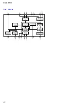 Предварительный просмотр 28 страницы Sony HCD-EH10 Service Manual