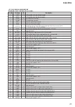 Preview for 29 page of Sony HCD-EH10 Service Manual