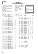 Preview for 38 page of Sony HCD-EH10 Service Manual