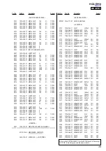 Предварительный просмотр 39 страницы Sony HCD-EH10 Service Manual