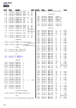 Предварительный просмотр 44 страницы Sony HCD-EH10 Service Manual