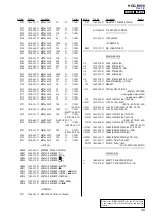 Preview for 45 page of Sony HCD-EH10 Service Manual