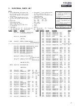 Preview for 53 page of Sony HCD-EH10 Service Manual