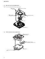 Preview for 8 page of Sony HCD-EH15 Service Manual