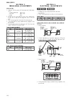 Preview for 10 page of Sony HCD-EH15 Service Manual