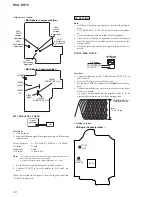 Preview for 12 page of Sony HCD-EH15 Service Manual