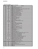 Preview for 24 page of Sony HCD-EH15 Service Manual