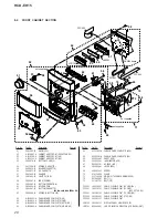 Предварительный просмотр 28 страницы Sony HCD-EH15 Service Manual