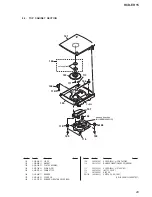 Preview for 29 page of Sony HCD-EH15 Service Manual