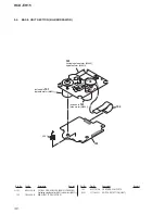 Предварительный просмотр 30 страницы Sony HCD-EH15 Service Manual