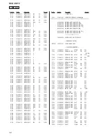 Предварительный просмотр 32 страницы Sony HCD-EH15 Service Manual