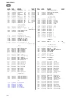 Предварительный просмотр 34 страницы Sony HCD-EH15 Service Manual