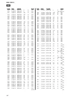 Preview for 36 page of Sony HCD-EH15 Service Manual