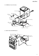 Preview for 9 page of Sony HCD-EP303 Service Manual