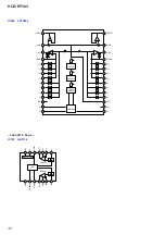 Предварительный просмотр 30 страницы Sony HCD-EP303 Service Manual