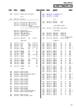 Preview for 37 page of Sony HCD-EP303 Service Manual