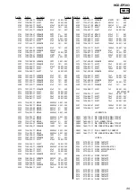 Preview for 39 page of Sony HCD-EP303 Service Manual