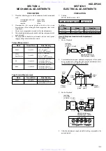 Preview for 11 page of Sony HCD-EP305 Service Manual