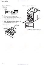 Preview for 12 page of Sony HCD-EP305 Service Manual