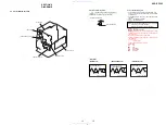 Preview for 15 page of Sony HCD-EP305 Service Manual